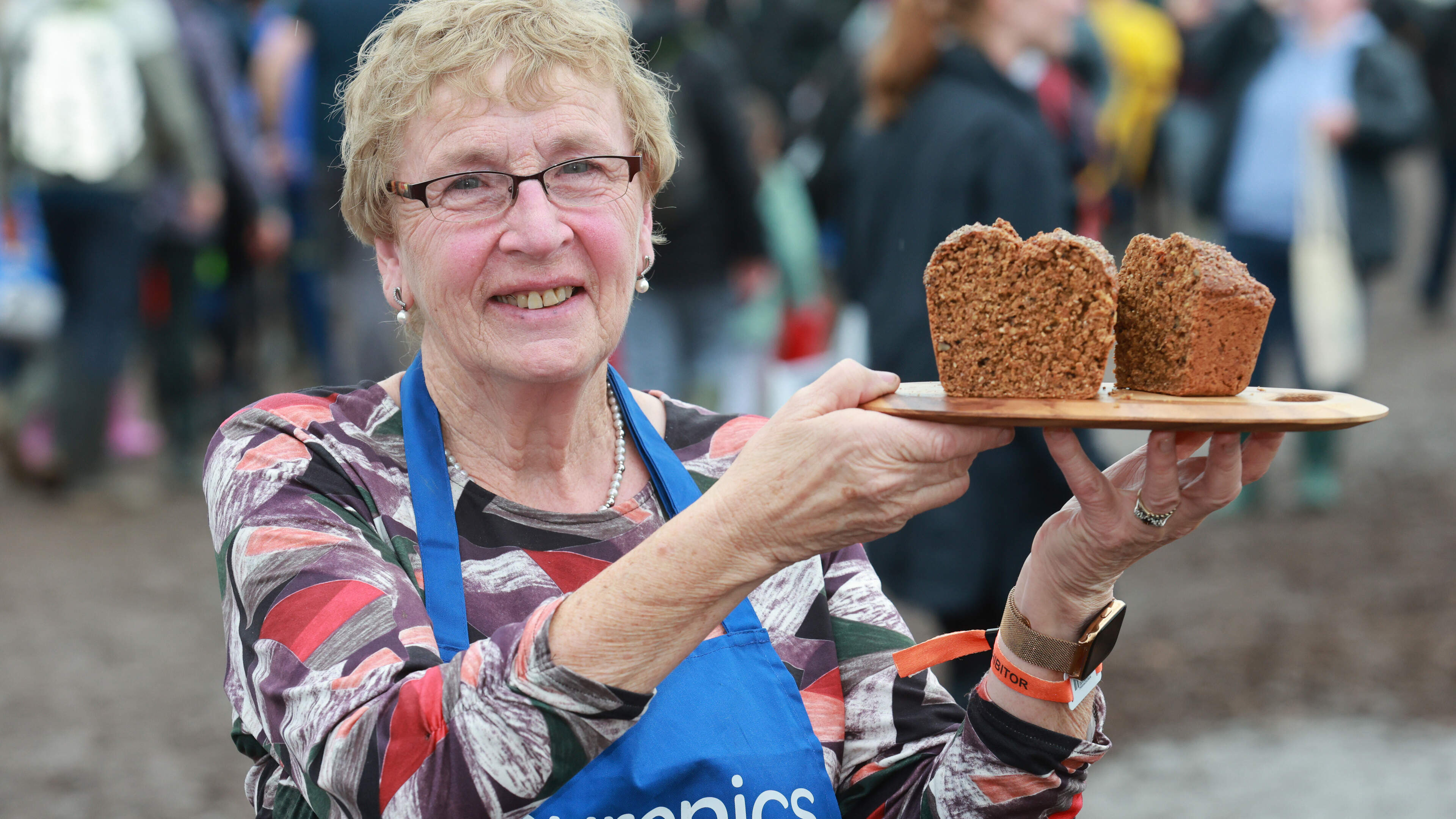 Junior bakers invited for the first time to join National Brown Bread Baking Competition